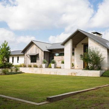 Cross Pines Ranch