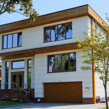 Caronport Crescent Residence