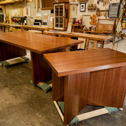 Figure 8 Tables - Dining Tables