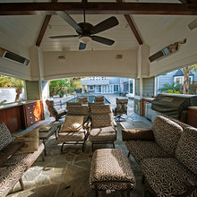 Patio Ideas