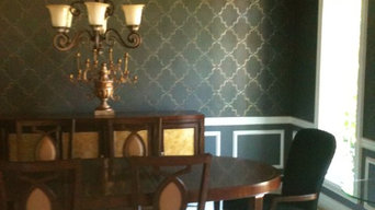 Wall Covering Dealers in St Louis
