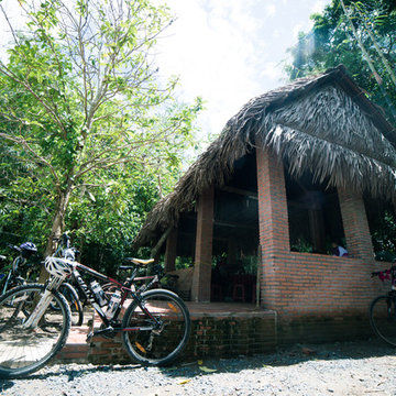 Homestay & Farmhouse