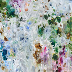Original Art by Casey Matthews - Paintings