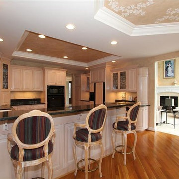 Great Kitchens