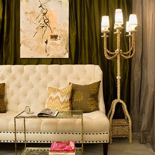 Eclectic
