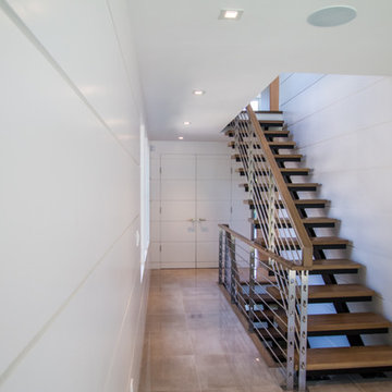 Yass Project / Beach Haven