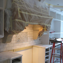 kitchen remodeling