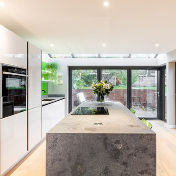 Contemporary Annexe
