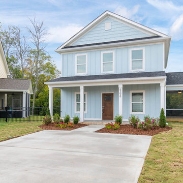 Lot 31 Perry Village
