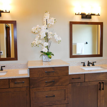 Bathrooms - A Personal Retreat