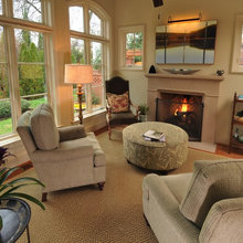 fireplaces