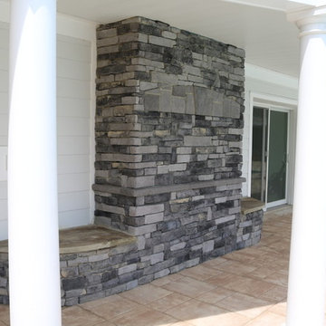 Port Republic Project