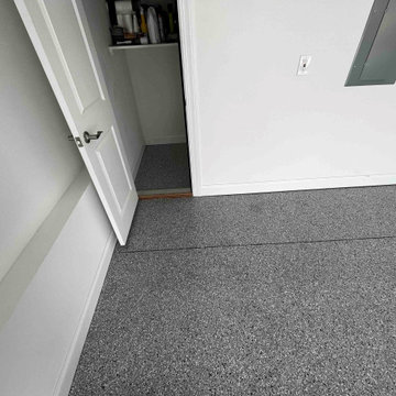 Floor Shield of Rochester