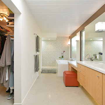 Fairhaven Eichler by Jones and Emmons