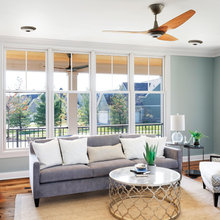 Living Rooms