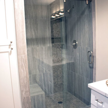 Alhambra Home Remodel