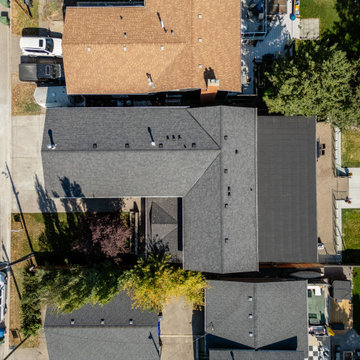 Chestermere Renovations