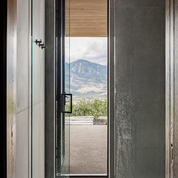 Axis | Tuhaye Luxury Mountain Home | Vitruvius Built