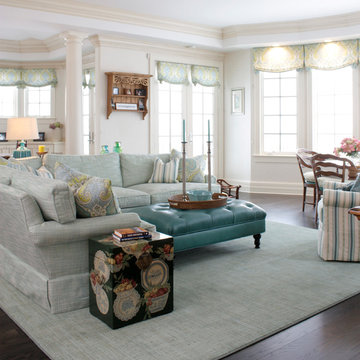 Bay Harbor Home Update