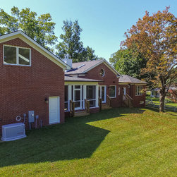 Dunvegan Rd. Home - Products