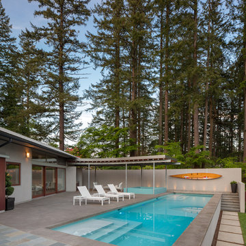 Pool House Addition