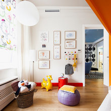 kid spaces