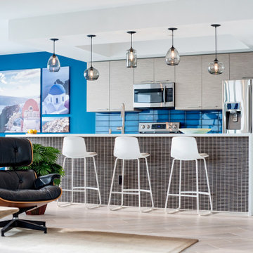 Clearwater Vacation Condo
