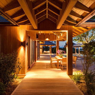 Serenity Villa