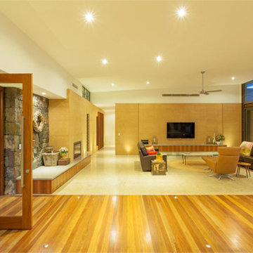 Springview House