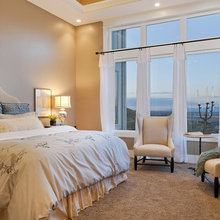 bedrooms