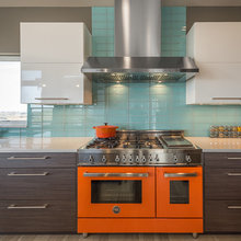 Dream Kitchen Ideas