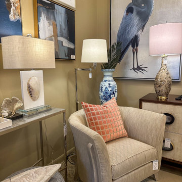 Jupiter Showroom 2024