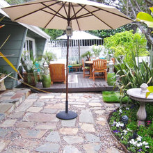 Yards of ideas for outdoor space