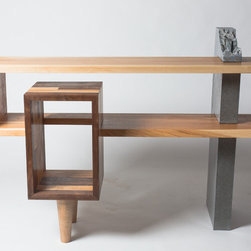 Furniture - Bookcases