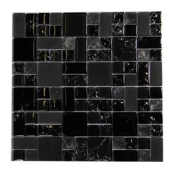 Mosaic Tile - Mosaic Tile