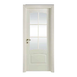 Traditional and classic doors - Interior Doors
