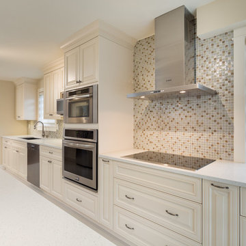 Georgia Major Renovation