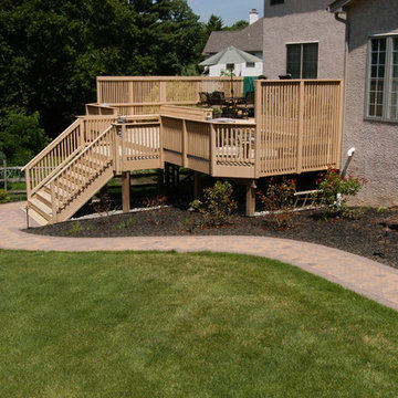 Bucks County Residence