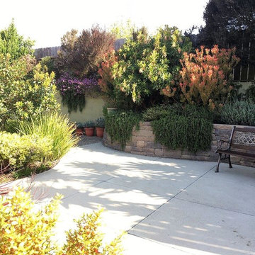 Portfolio of Landscape Designs