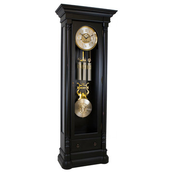 Nicolette Grandfather Clock
