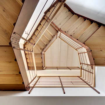 Case in legno
