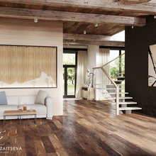 ECO house