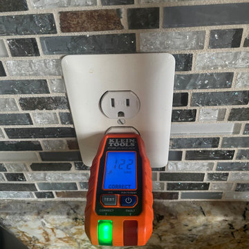 Switches & Receptacles