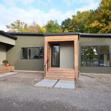 Exterior paint colors