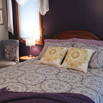 Bedrooms