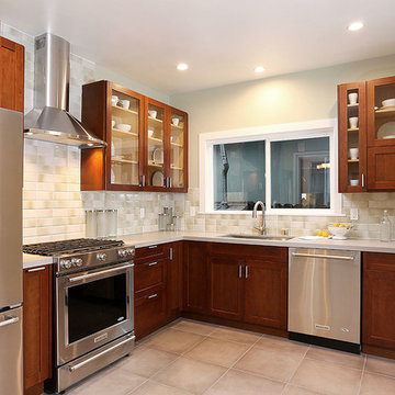 2435 Bonar St. Berkeley