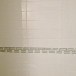 TILE DESIGN INSPIRATIONS, LLC. - Tile
