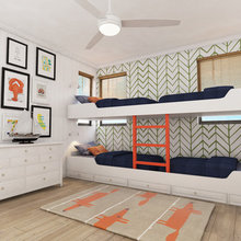boys room