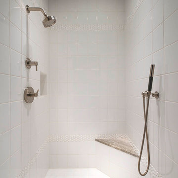 Modern Contemporary - Triple Crown