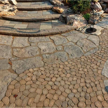 Euro Pave inc.
